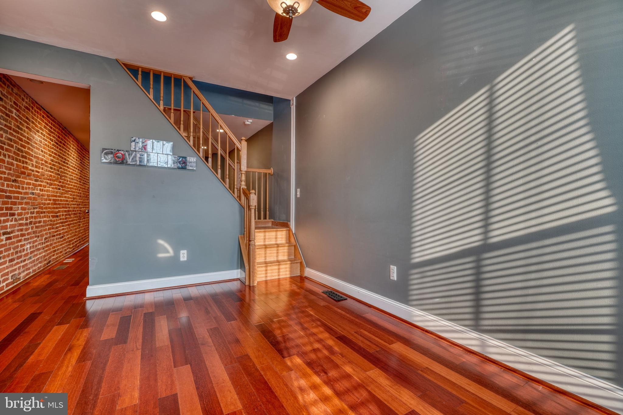 1845 Covington Street Baltimore, MD 21230 - Photo 6 of 29