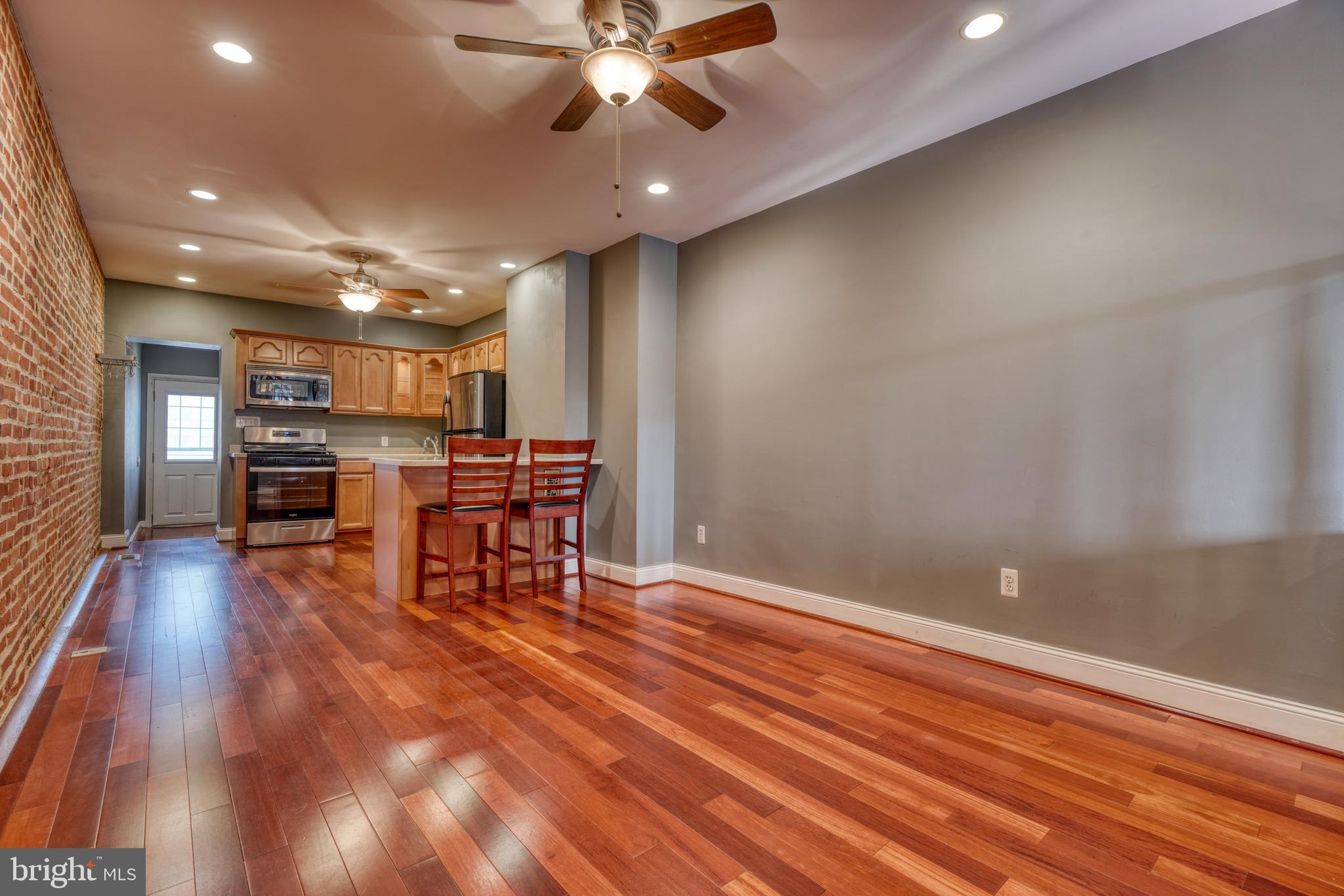 1845 Covington Street Baltimore, MD 21230 - Photo 7 of 29