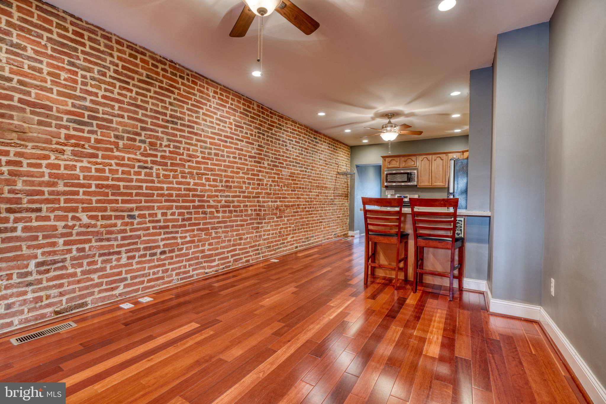 1845 Covington Street Baltimore, MD 21230 - Photo 8 of 29