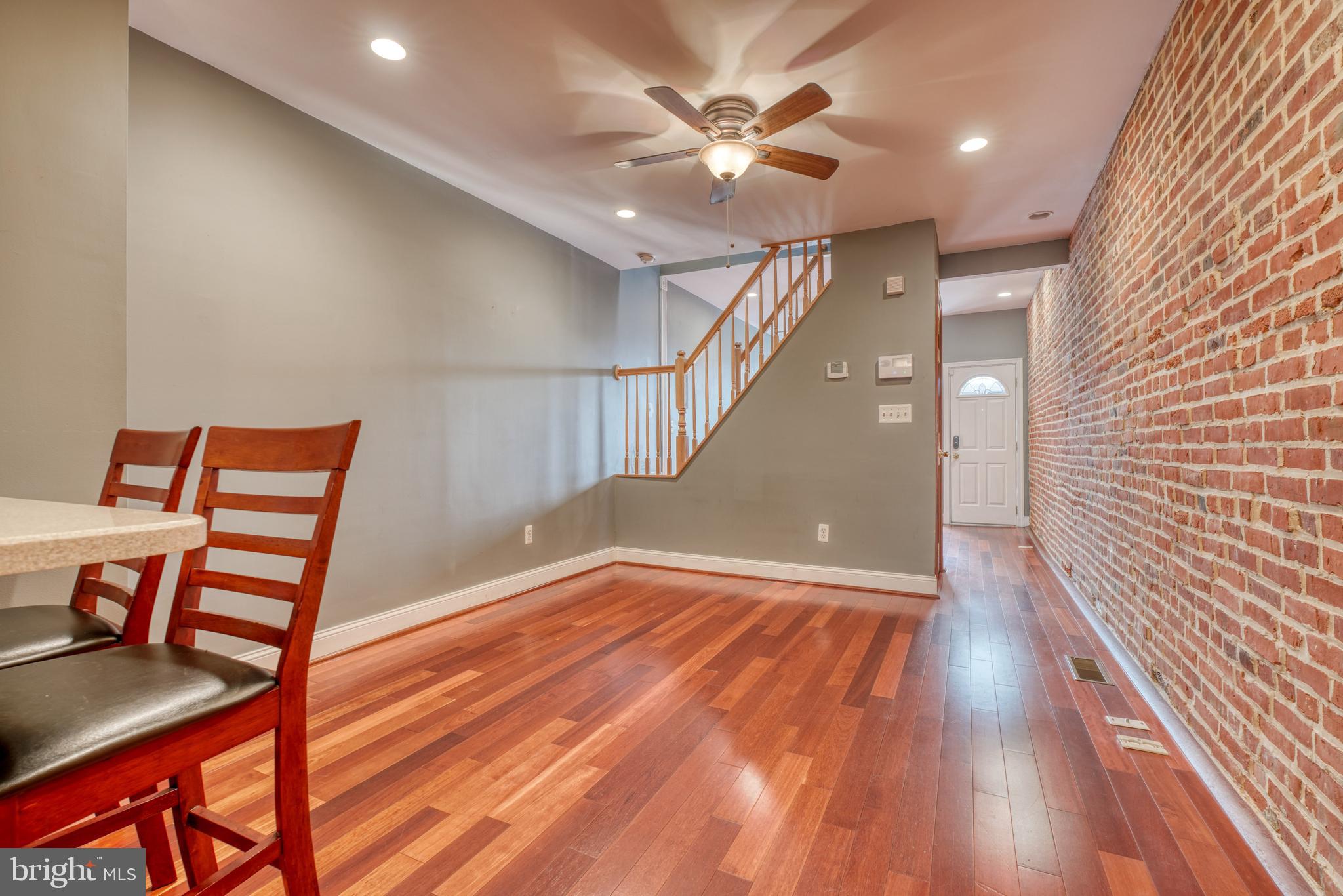 1845 Covington Street Baltimore, MD 21230 - Photo 9 of 29