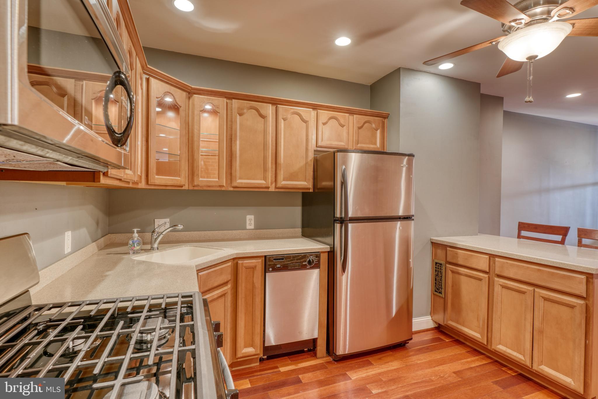 1845 Covington Street Baltimore, MD 21230 - Photo 10 of 29