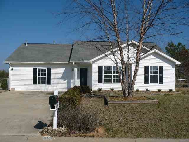 803 Veryfine Drive Fountain Inn, SC 29644 - Photo 1 of 12 Gallery Image 1