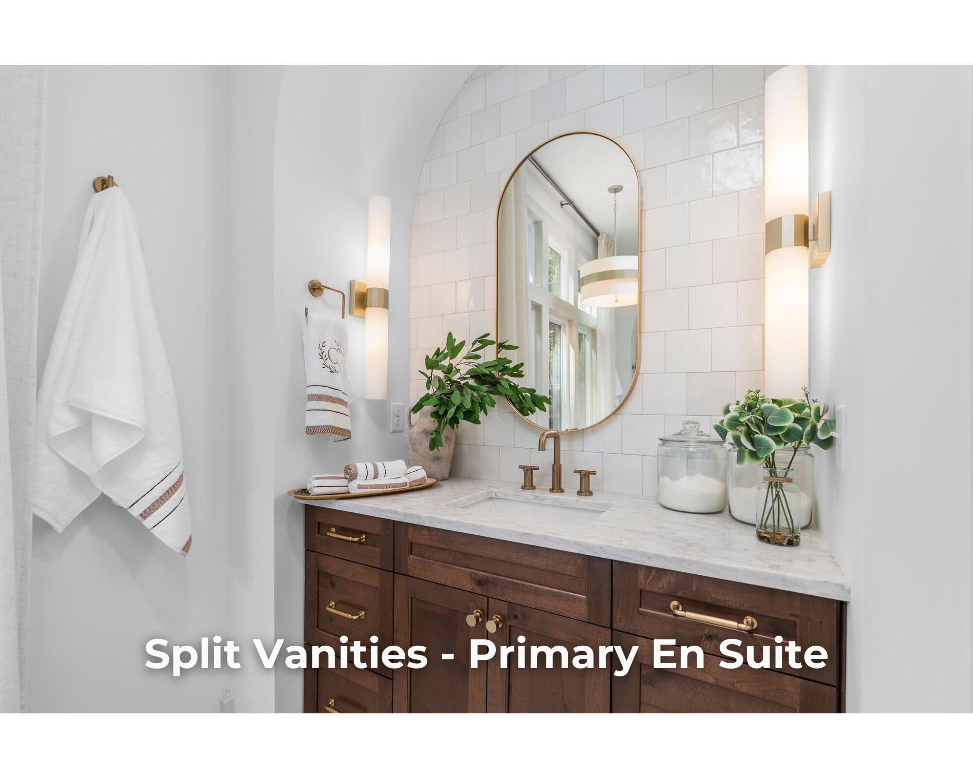 4534 Shackleford Rdg Road, Unit 3 Signal Mountain, TN 37377 - Photo 29 of 53 27 - Split Vanities