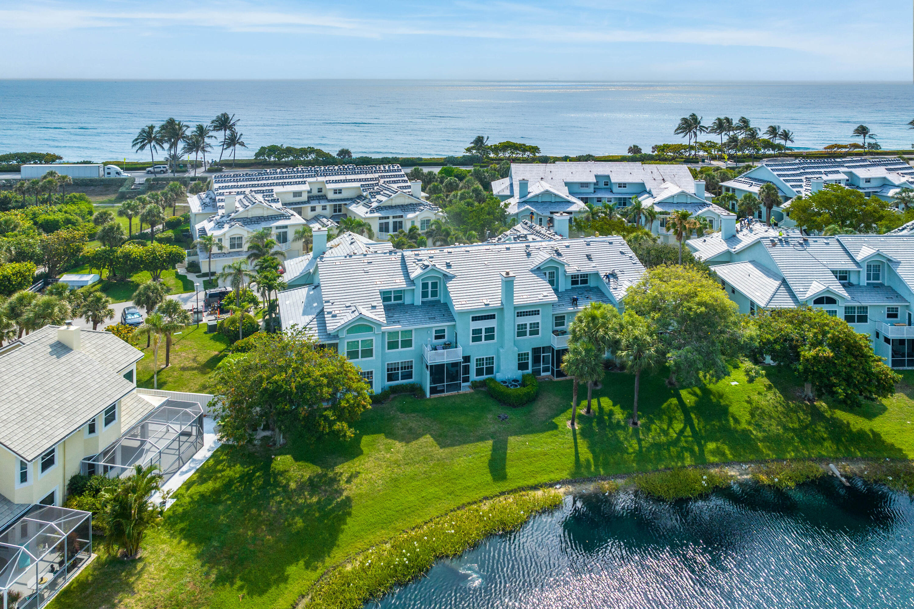 807 Mainsail Circle Jupiter, FL 33477 - Photo 31 of 35 a view of a city
