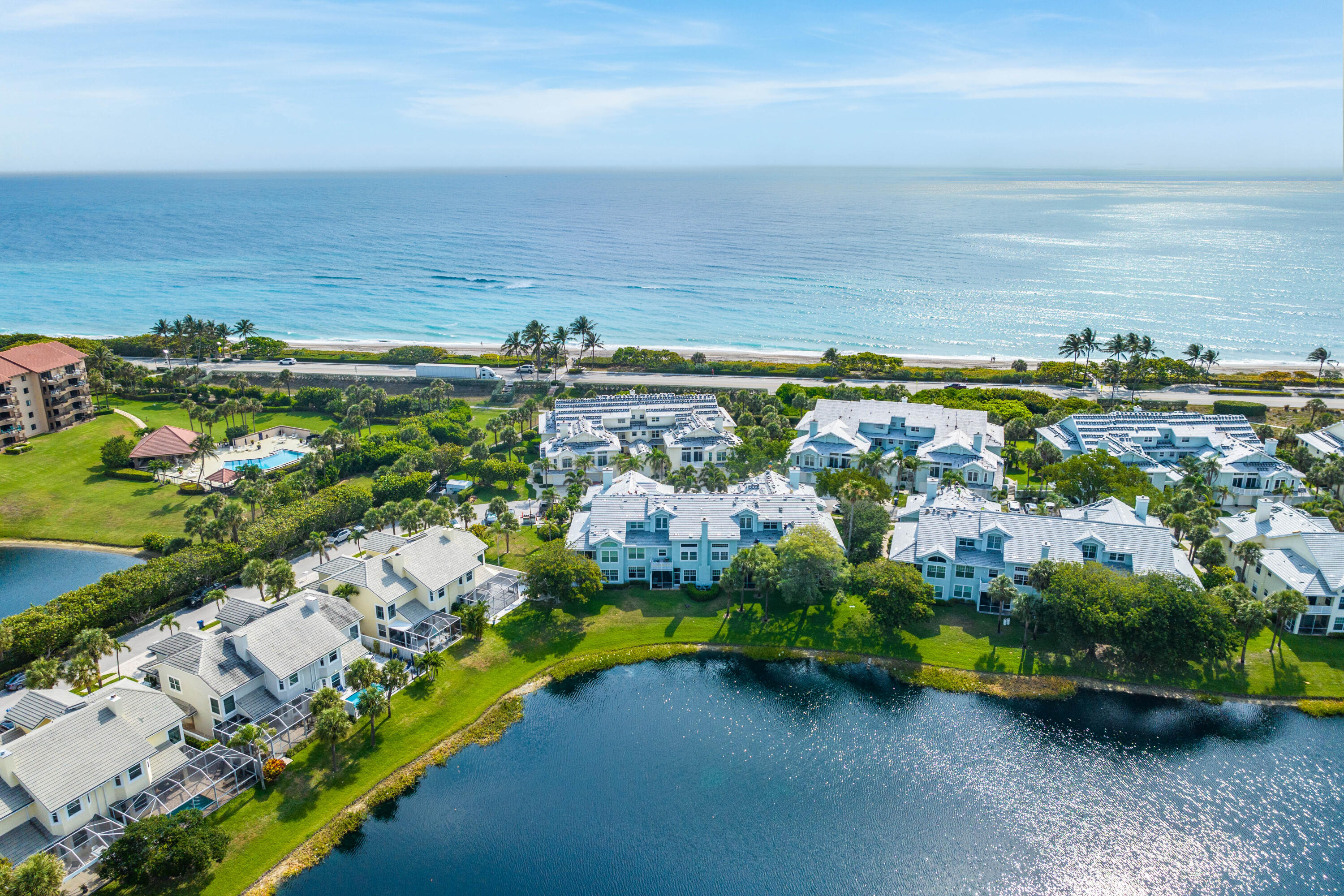 807 Mainsail Circle Jupiter, FL 33477 - Photo 33 of 35 a view of a city
