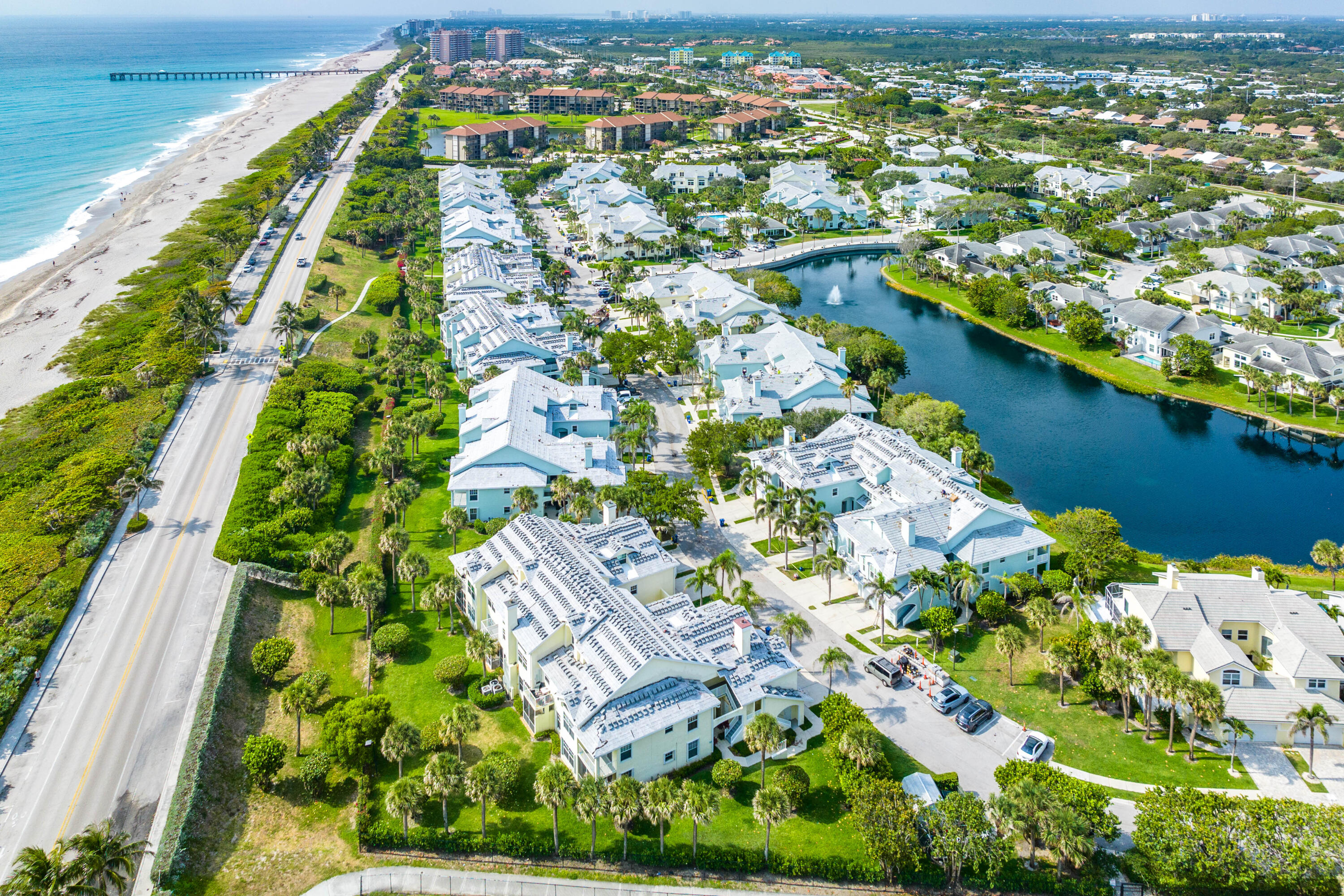 807 Mainsail Circle Jupiter, FL 33477 - Photo 35 of 35 view of city