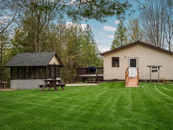 $349,000 | 11012 North 31 Road, Kingsley, MI 49649