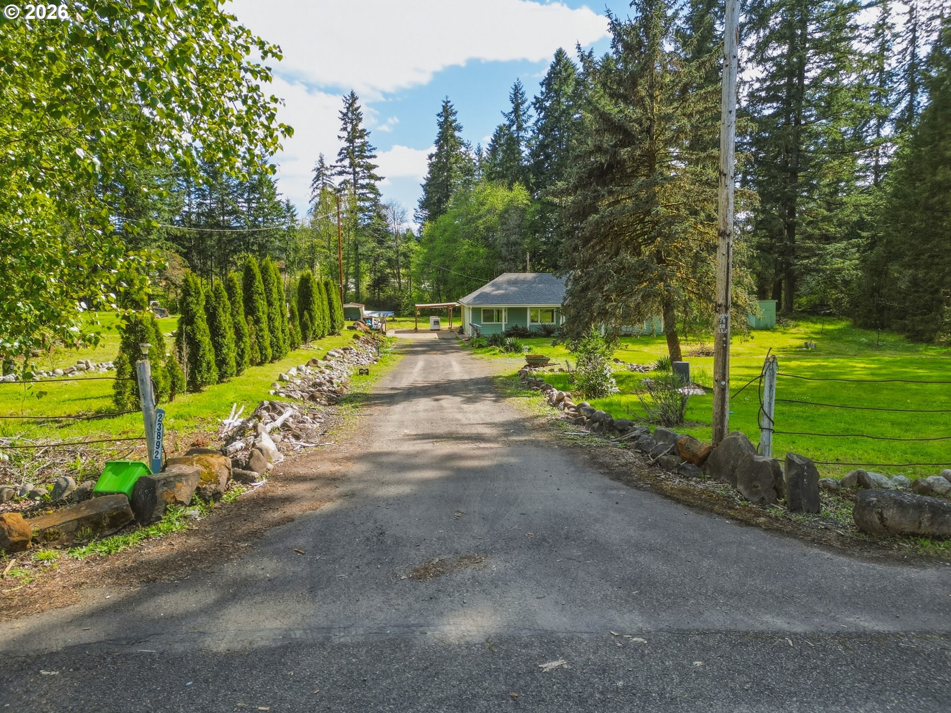 23892 Butler Road Elmira, OR 97437 - Photo 41 of 48