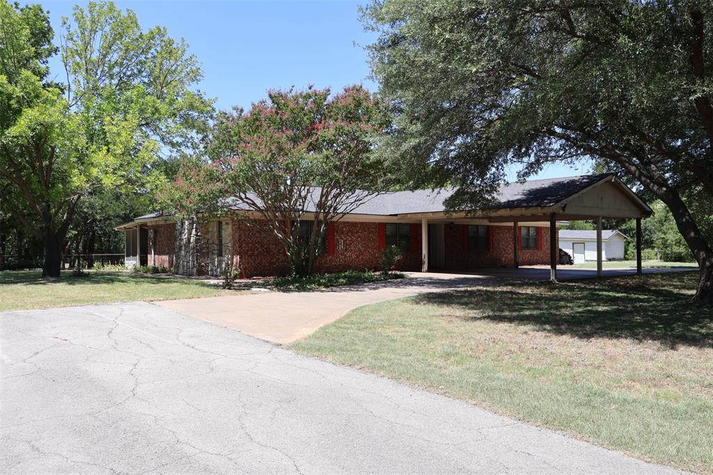 4315 Waples Road Granbury, TX 76049 - Photo 8 of 40
