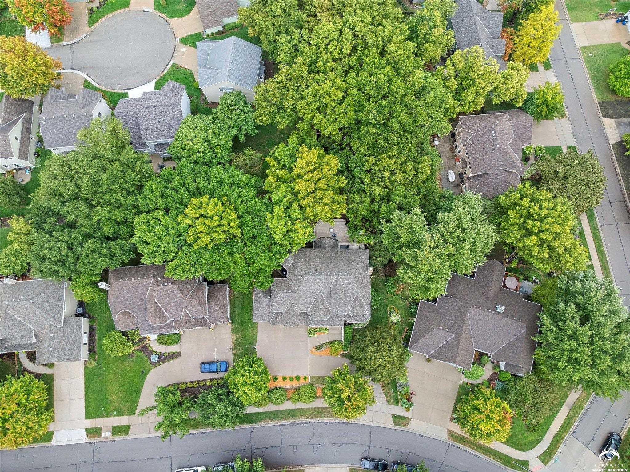 5204 Foxchase Drive Lawrence, KS 66049 - Photo 57 of 61