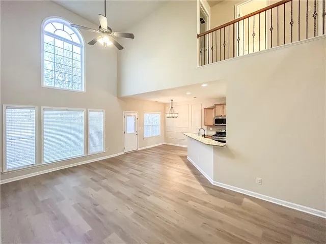 $2,589 | 2414 Centennial Hill Way Northwest, Acworth, GA 30102