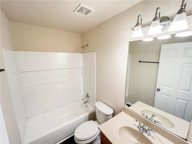 $2,589 | 2414 Centennial Hill Way Northwest, Acworth, GA 30102