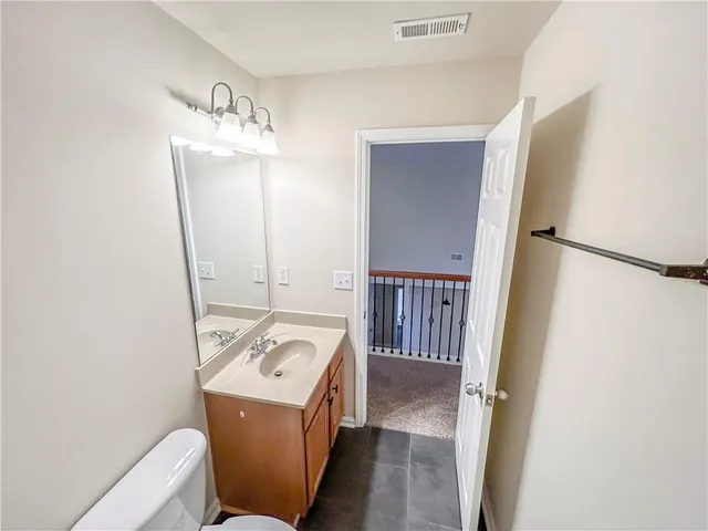 $2,589 | 2414 Centennial Hill Way Northwest, Acworth, GA 30102