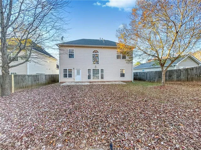 $2,589 | 2414 Centennial Hill Way Northwest, Acworth, GA 30102