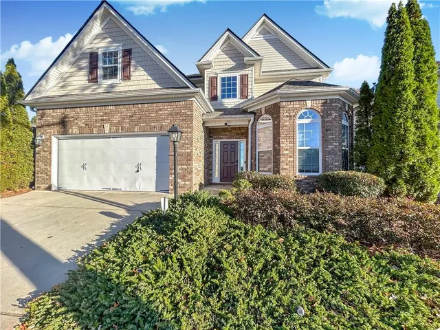 $2,589 | 2414 Centennial Hill Way Northwest, Acworth, GA 30102