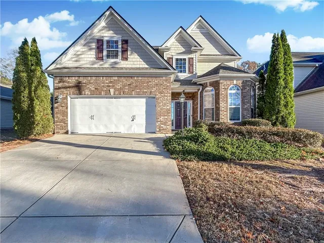 $2,589 | 2414 Centennial Hill Way Northwest, Acworth, GA 30102