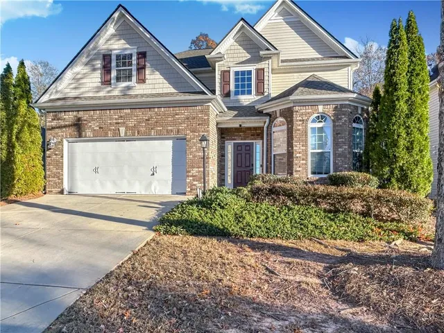 $2,589 | 2414 Centennial Hill Way Northwest, Acworth, GA 30102