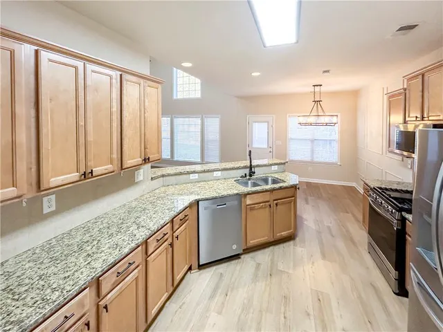 $2,589 | 2414 Centennial Hill Way Northwest, Acworth, GA 30102