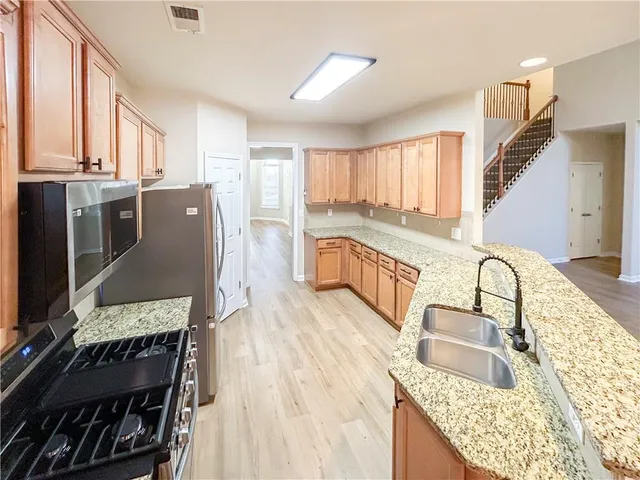 $2,589 | 2414 Centennial Hill Way Northwest, Acworth, GA 30102