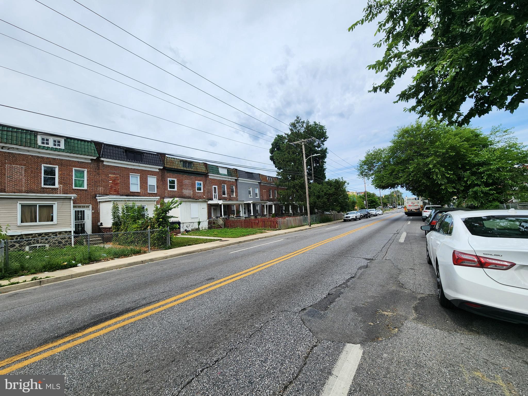 4605 Reisterstown Road Baltimore, MD 21215 - Photo 29 of 29