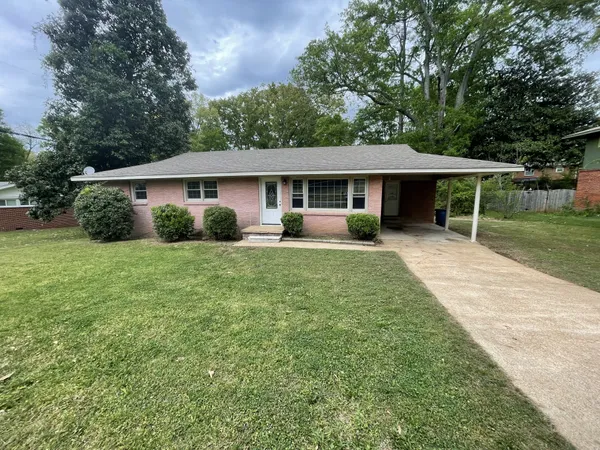 $99,900 | 2314 Norwood Boulevard, Florence, AL 35630