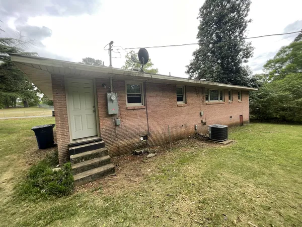 $99,900 | 2314 Norwood Boulevard, Florence, AL 35630