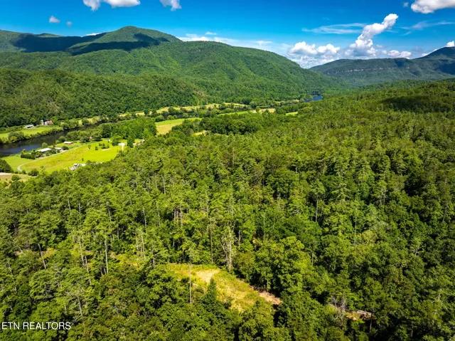 $565,000 | 37 Hambright Road, Reliance, TN 37369