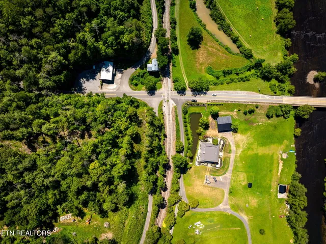 $565,000 | 37 Hambright Road, Reliance, TN 37369