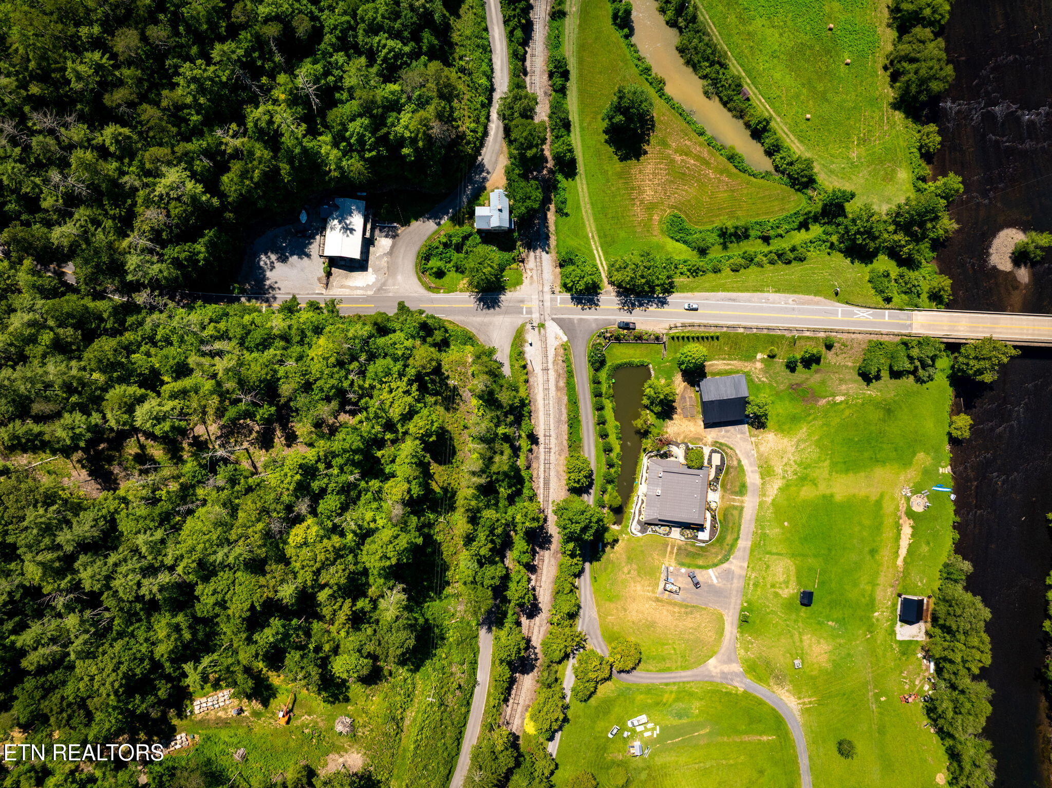 37 Hambright Road Reliance, TN 37369 - Photo 20 of 41 22-web-or-mls-DJI_20250714082352_0910_D-