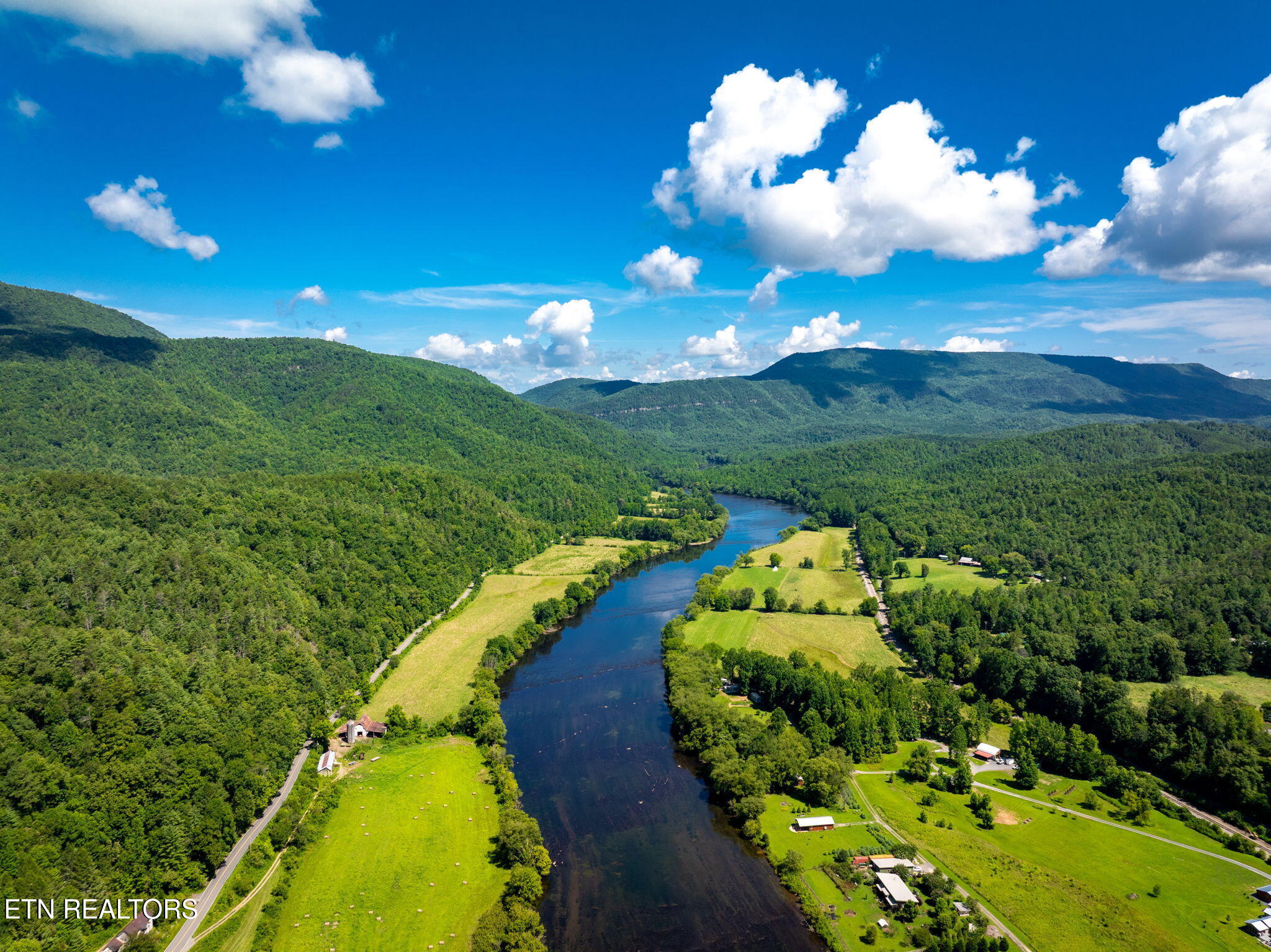 37 Hambright Road Reliance, TN 37369 - Photo 21 of 41 21-web-or-mls-DJI_20250714082312_0909_D-