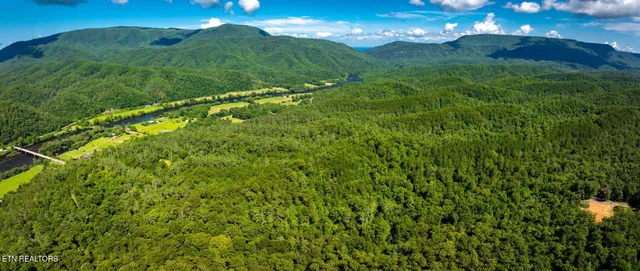 $565,000 | 37 Hambright Road, Reliance, TN 37369