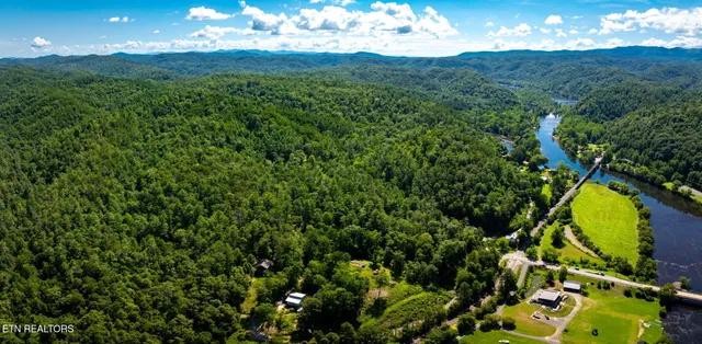 $565,000 | 37 Hambright Road, Reliance, TN 37369