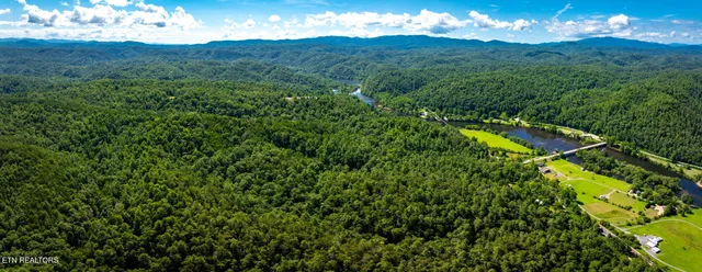 $565,000 | 37 Hambright Road, Reliance, TN 37369