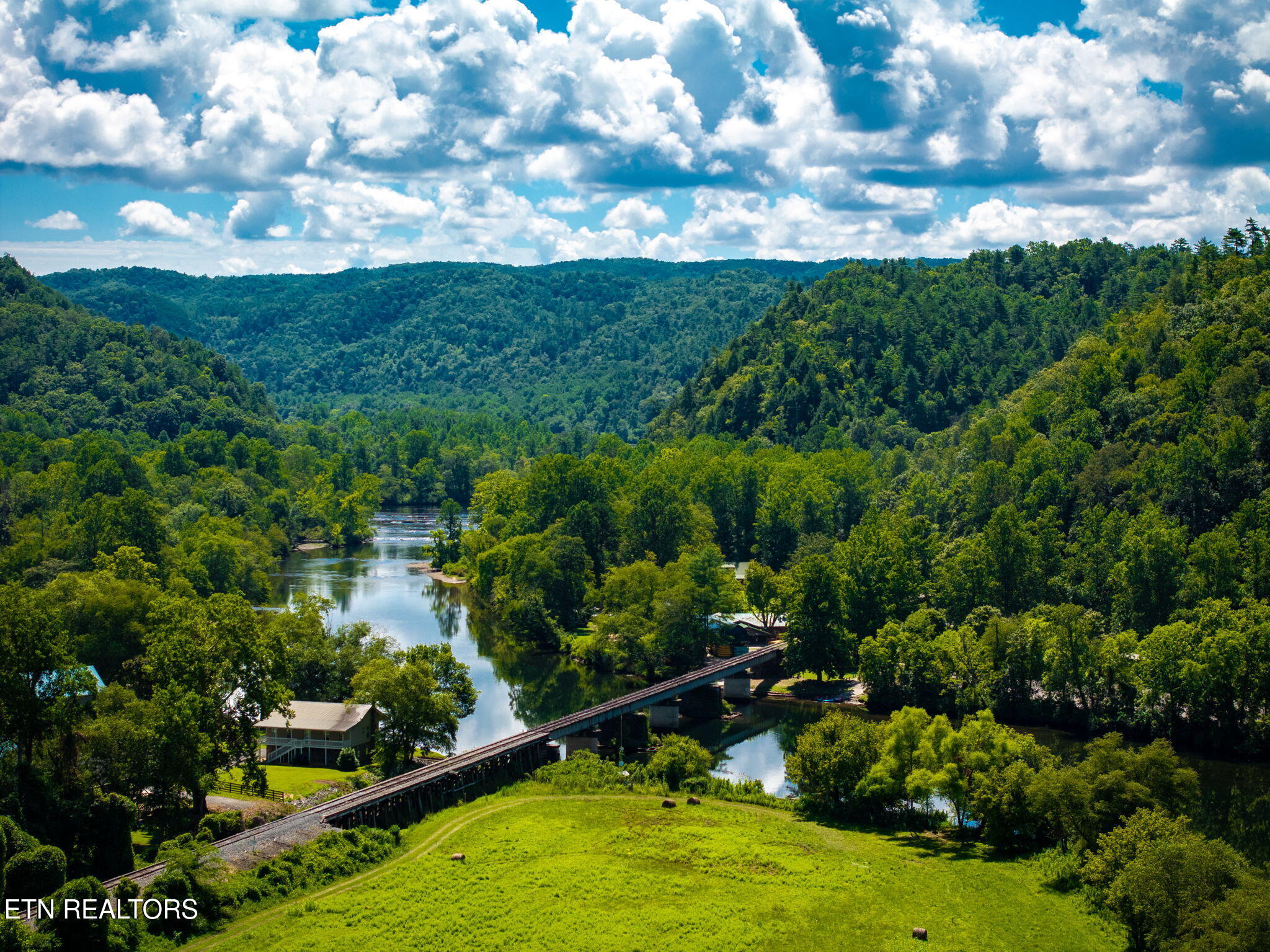 37 Hambright Road Reliance, TN 37369 - Photo 7 of 41 37-web-or-mls-DJI_20250714082935_0932_D-