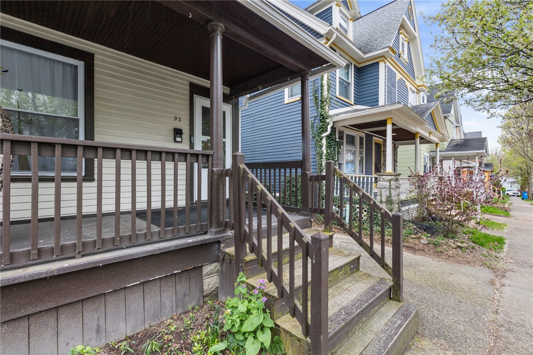93 Asbury Street Rochester, NY 14620 - Photo 2 of 29