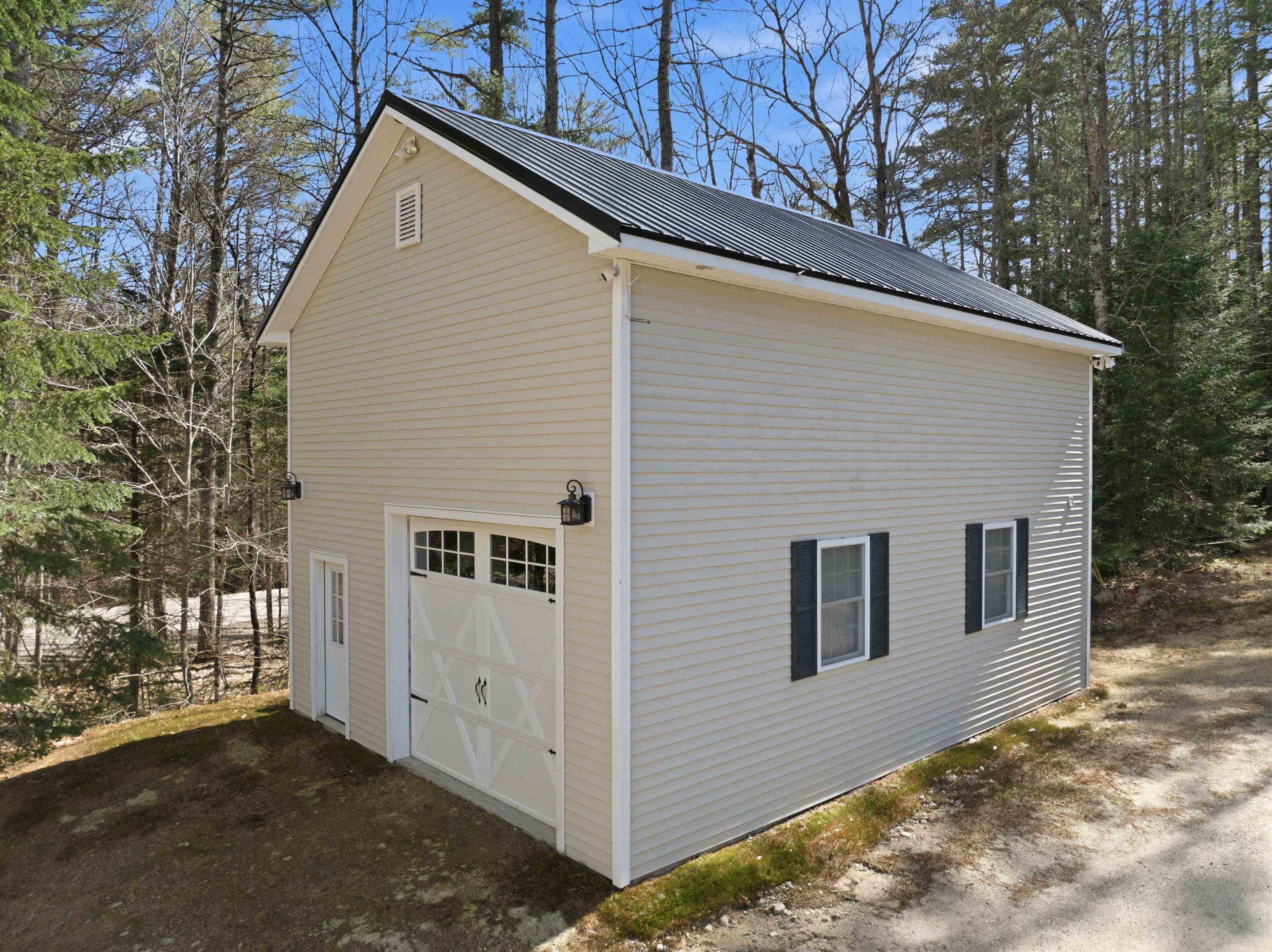 249 Perch Pond Road Holderness, NH 03245 - Photo 10 of 51 Gallery Image 10