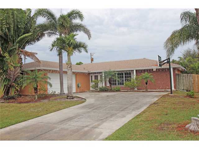 375 Church Road Tequesta, FL 33469 - Photo 1 of 14 Primary Photo