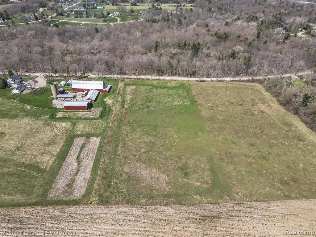 0 South Bartlett Road St. Clair, MI 48079 - Photo 1 of 9 Gallery Image 1