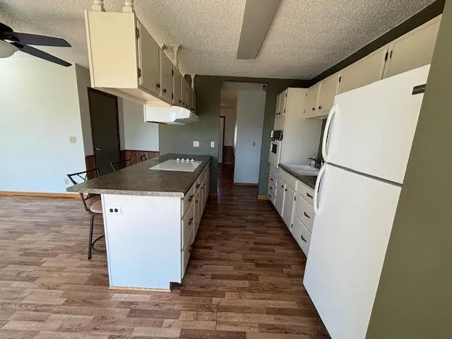 $185,900 | 1114 Greenwood Street East, Thief River Falls, MN 56701