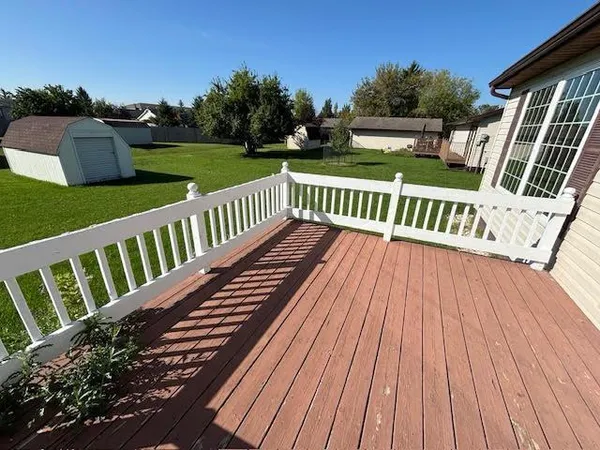 $185,900 | 1114 Greenwood Street East, Thief River Falls, MN 56701