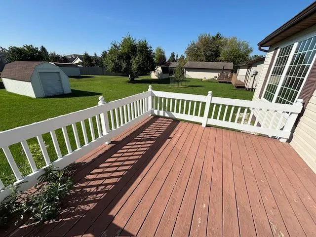 $185,900 | 1114 Greenwood Street East, Thief River Falls, MN 56701