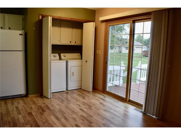 $185,900 | 1114 Greenwood Street East, Thief River Falls, MN 56701