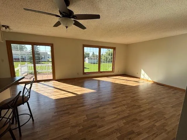 $185,900 | 1114 Greenwood Street East, Thief River Falls, MN 56701