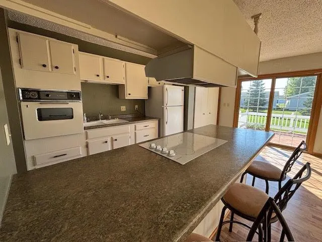 $185,900 | 1114 Greenwood Street East, Thief River Falls, MN 56701