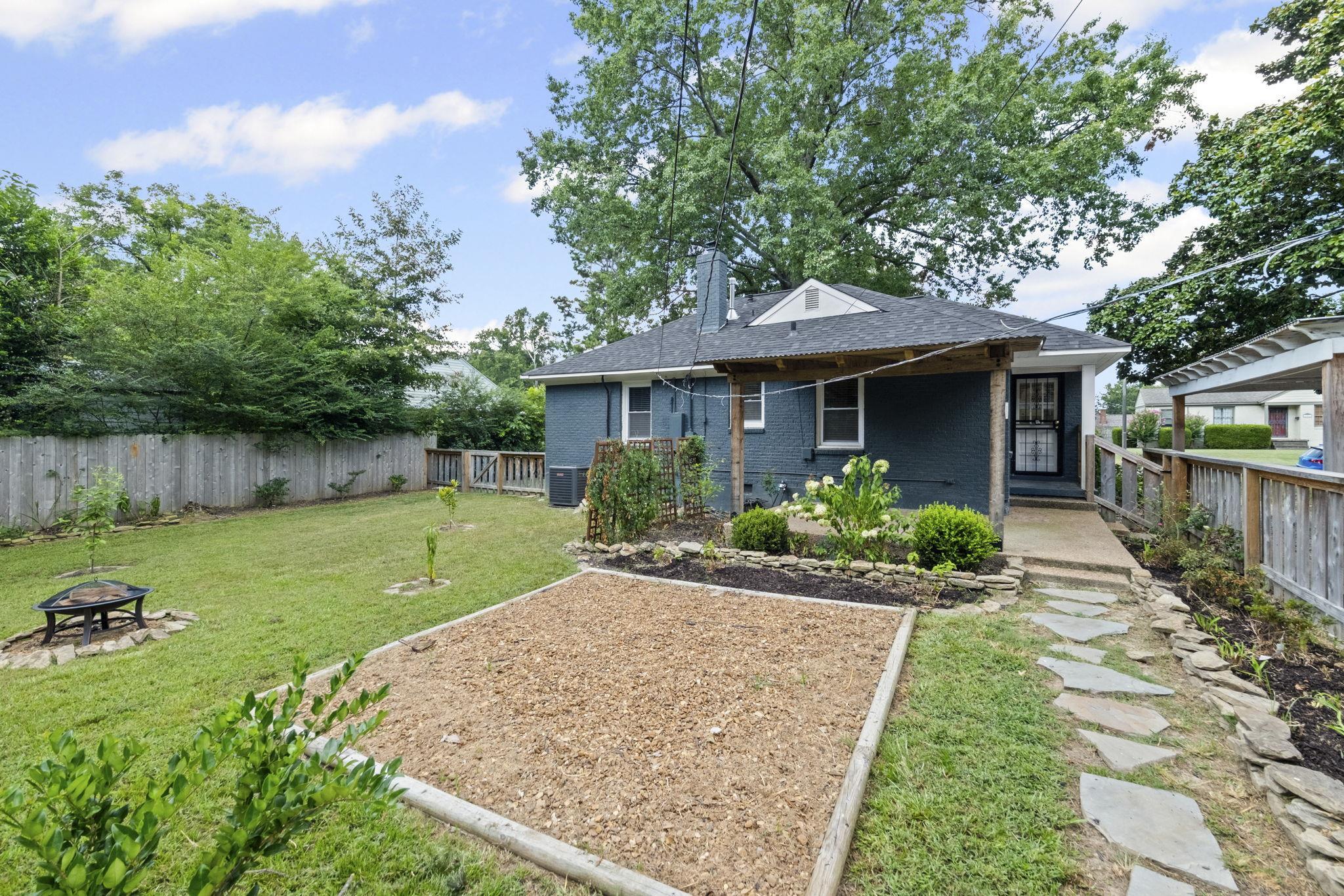 688 Berry Road Memphis, TN 38117 - Photo 14 of 16