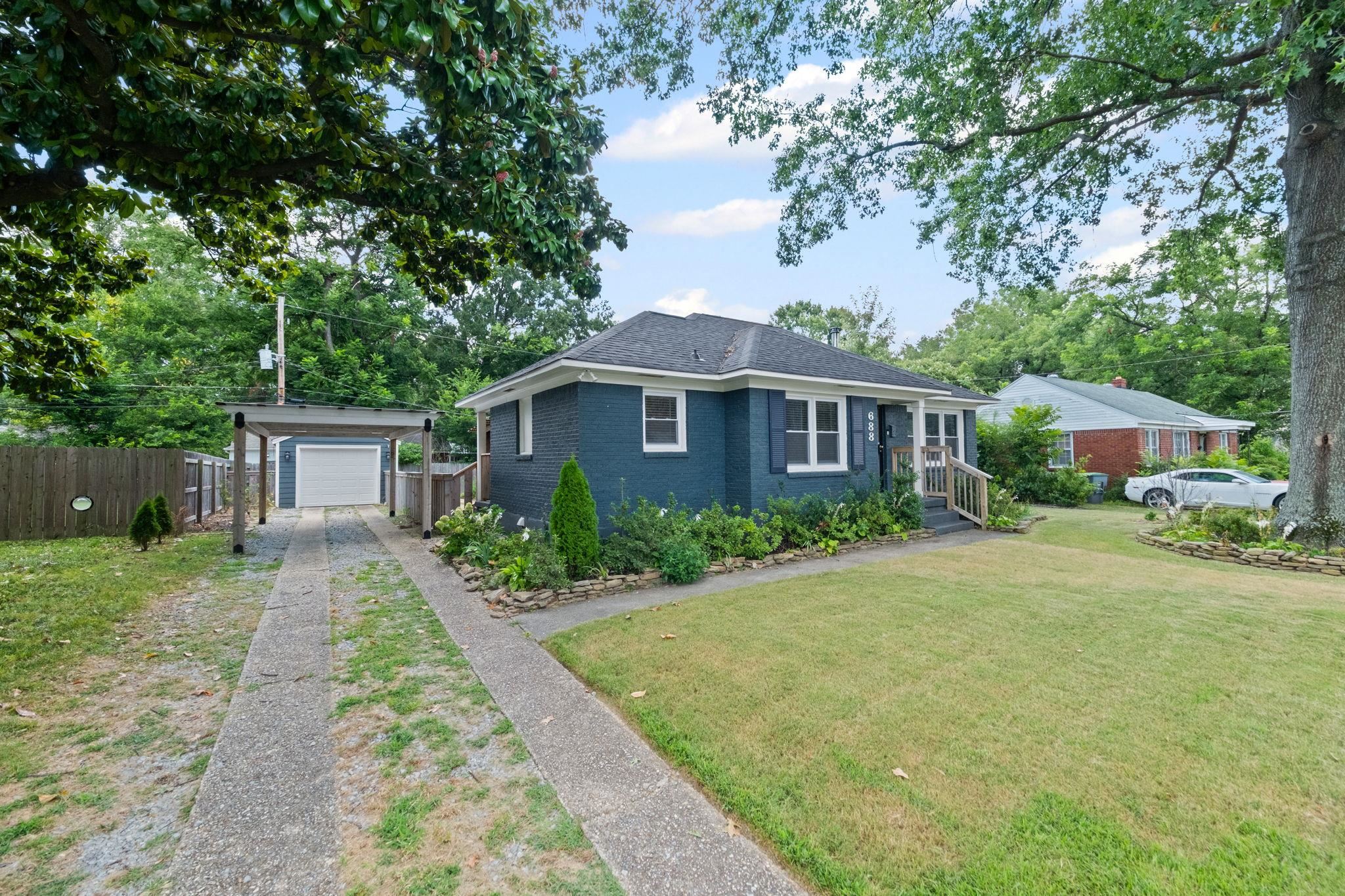 688 Berry Road Memphis, TN 38117 - Photo 16 of 16