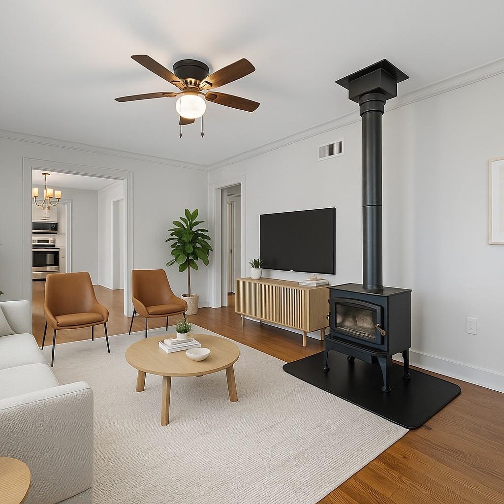 688 Berry Road Memphis, TN 38117 - Photo 3 of 16