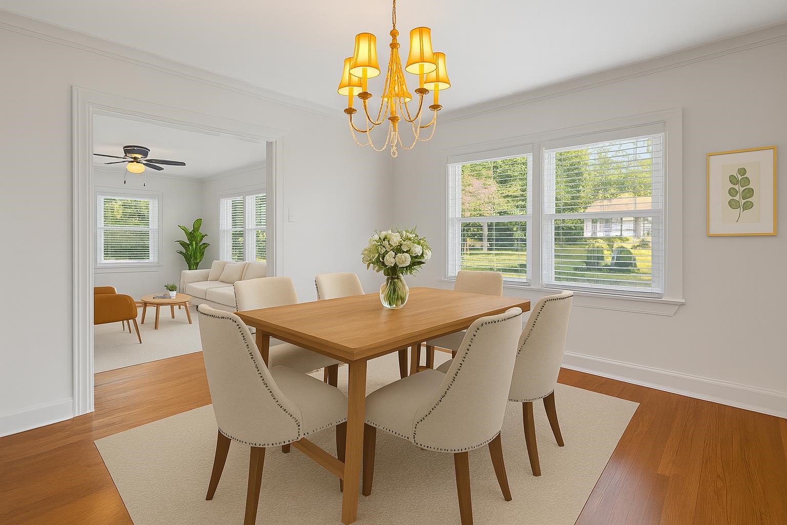 688 Berry Road Memphis, TN 38117 - Photo 6 of 16