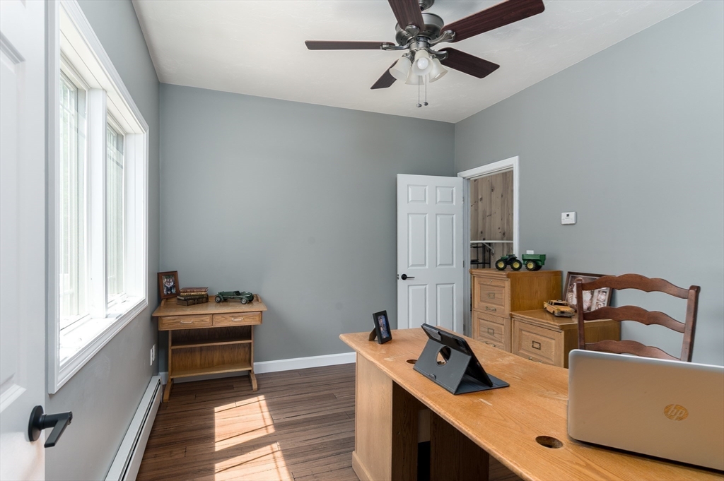 77 Barrel Road Westminster, MA 01473 - Photo 12 of 42 a room with furniture and a window