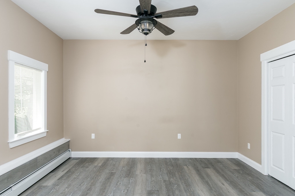 77 Barrel Road Westminster, MA 01473 - Photo 23 of 42 a view of an empty room with a window